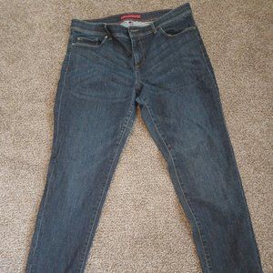 L.L Bean jeans